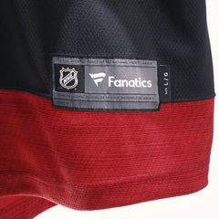 Fanatics Jaccob Slavin Carolina Hurricanes Breakaway Player Jersey