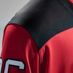 Fanatics Jack Hughes New Jersey Devils Breakaway Player Jersey