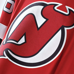 Fanatics Jack Hughes New Jersey Devils Breakaway Player Jersey