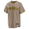 Nike San Diego Padres Jackson Merrill Alternate Replica Jersey