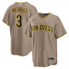 Nike San Diego Padres Jackson Merrill Alternate Replica Jersey