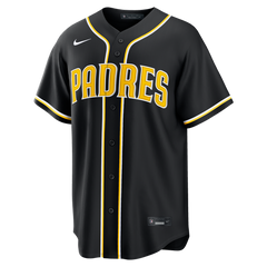 Nike Jackson Merrill San Diego Padres Replica Jersey