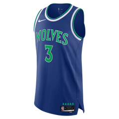 Nike Jaden McDaniels Minnesota Timberwolves Unisex Authentic Jersey