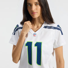 Nike Seattle Seahawks Jaxon Smith-Njigba Women's Game Jersey