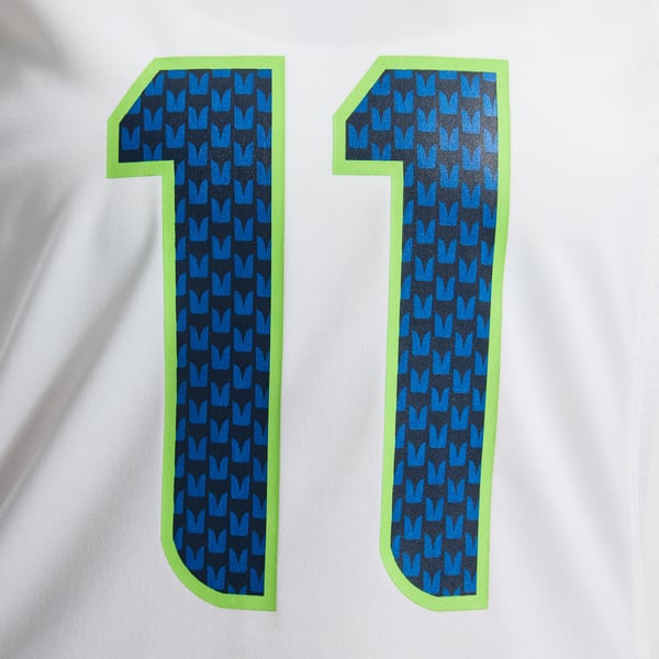 Nike Seattle Seahawks Jaxon Smith-Njigba Women's Game Jersey