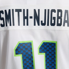 Nike Seattle Seahawks Jaxon Smith-Njigba Women's Game Jersey