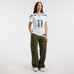 Nike Seattle Seahawks Jaxon Smith-Njigba Women's Game Jersey