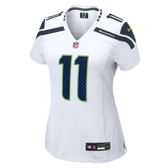 Nike Seattle Seahawks Jaxon Smith-Njigba Women's Game Jersey