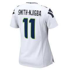 Nike Seattle Seahawks Jaxon Smith-Njigba Women's Game Jersey