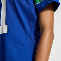 Nike Jaxon Smith-Njigba Seattle Seahawks Women's Throwback Game Jersey