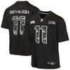 Nike Seattle Seahawks Jaxon Smith-Njigba Youth Salute to Service Game Jersey