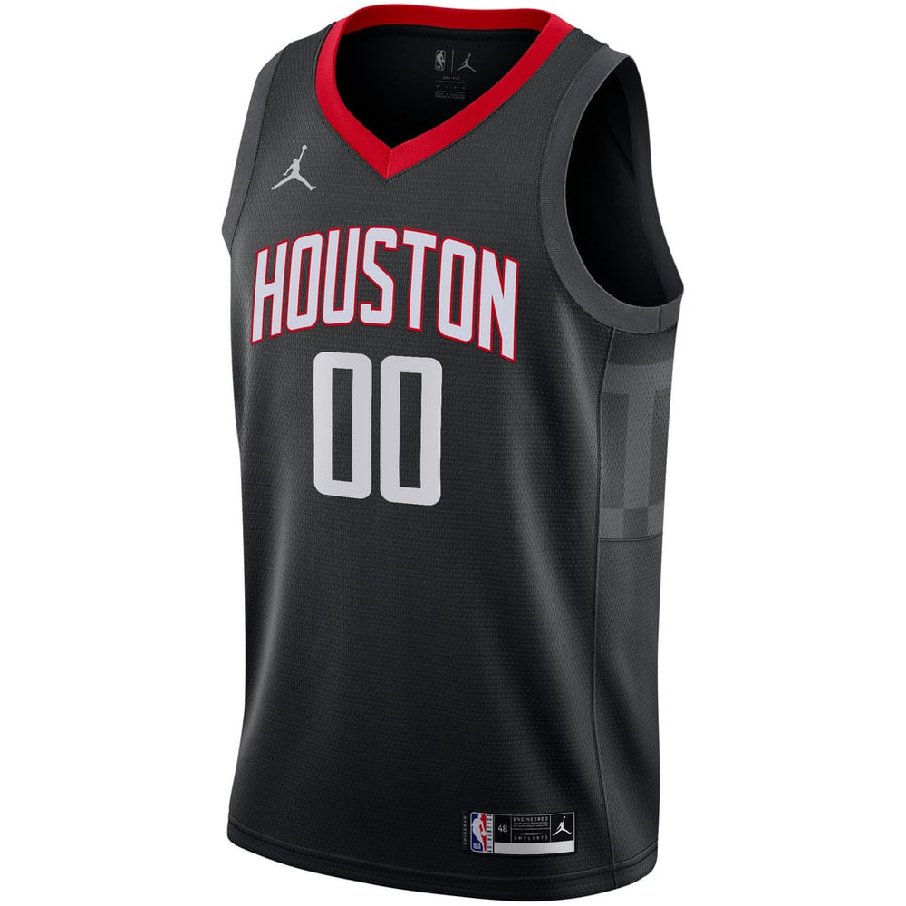 Jordan Brand Houston Rockets Statement Edition Swingman Custom Jersey
