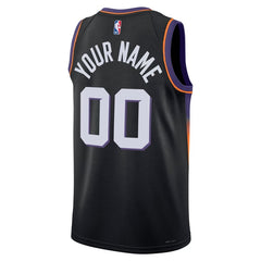 Jordan Brand Phoenix Suns Unisex Swingman Custom Jersey