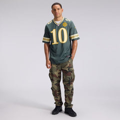 Nike Jordan Love Green Bay Packers 2026 Rivalries Collection Game Jersey