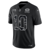 Jordan Love Green Bay Packers Nike 2026 Salute to Service Stitched Limited Jersey