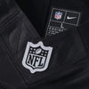 Jordan Love Green Bay Packers Nike 2026 Salute to Service Stitched Limited Jersey