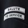 Jordan Love Green Bay Packers Nike 2026 Salute to Service Stitched Limited Jersey