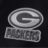 Jordan Love Green Bay Packers Nike 2026 Salute to Service Stitched Limited Jersey