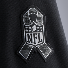 Jordan Love Green Bay Packers Nike 2026 Salute to Service Stitched Limited Jersey