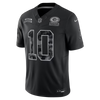 Jordan Love Green Bay Packers Nike 2026 Salute to Service Stitched Limited Jersey
