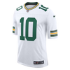 Nike Green Bay Packers Jordan Love Limited Jersey