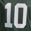 Nike Green Bay Packers Jordan Love Women's Game Jersey