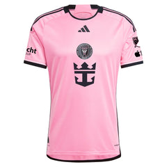 Adidas Jordi Alba Ramos Inter Miami CF 2024 2getherness Authentic Jersey
