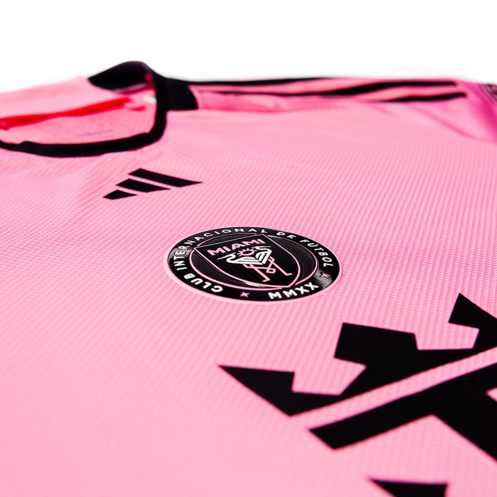 Adidas Jordi Alba Ramos Inter Miami CF 2024 2getherness Authentic Jersey