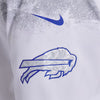 Nike Josh Allen Buffalo Bills Rivalries Game Jersey White