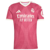 adidas Real Madrid Jude Bellingham 2026/27 Third Replica Jersey