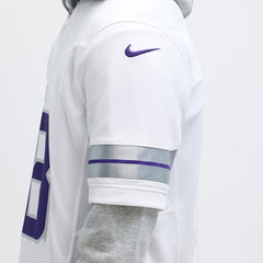 Nike Justin Jefferson Minnesota Vikings Limited Jersey