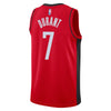 Nike Houston Rockets Kevin Durant Swingman Jersey