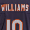 Nike Kyle Monangai Chicago Bears Game Jersey