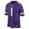 Nike Minnesota Vikings Kyler Murray Game Jersey