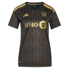 adidas LAFC Women's 2026 Primary Replica Jersey