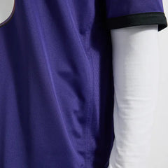 Nike Lamar Jackson Baltimore Ravens Game Jersey
