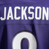 Nike Lamar Jackson Baltimore Ravens Game Jersey