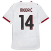 Puma AC Milan Luka Modrić 2026/27 Away Authentic Jersey