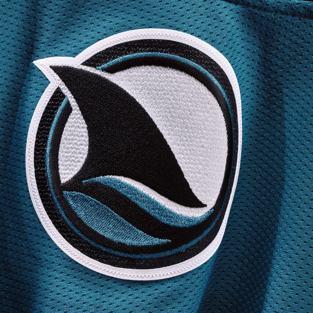 Fanatics Macklin Celebrini San Jose Sharks Home Breakaway Jersey