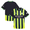 Puma Manchester City 2024/25 Away Authentic Jersey