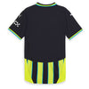 Puma Manchester City 2024/25 Away Authentic Jersey