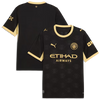 Puma Manchester City 2026/27 Away Replica Jersey
