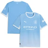 Puma Manchester City 2026/27 Away Replica Jersey