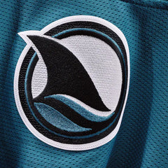Fanatics Mario Ferraro San Jose Sharks Home Breakaway Jersey