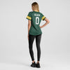 Nike Matthew Golden Green Bay Packers Women's Game Jersey