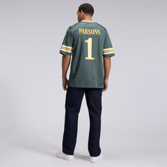 Nike Green Bay Packers Micah Parsons 2026 Rivalries Collection Game Jersey
