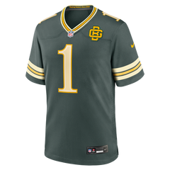 Nike Green Bay Packers Micah Parsons 2026 Rivalries Collection Game Jersey
