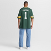Nike Micah Parsons Green Bay Packers Game Jersey