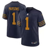 Nike Micah Parsons Green Bay Packers Game Jersey