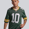 Nike Micah Parsons Green Bay Packers Game Jersey